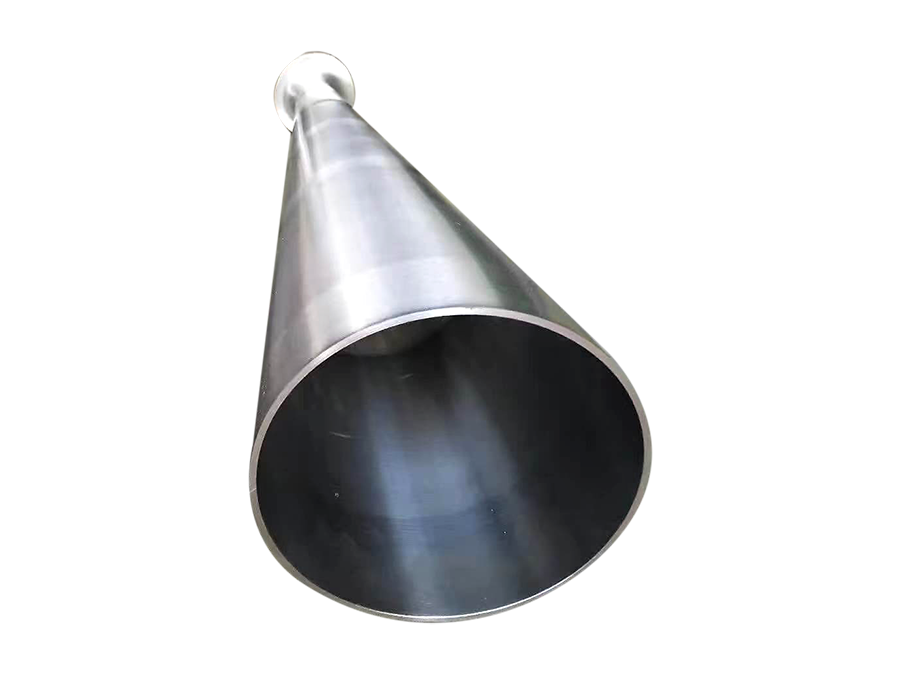 空中受油管