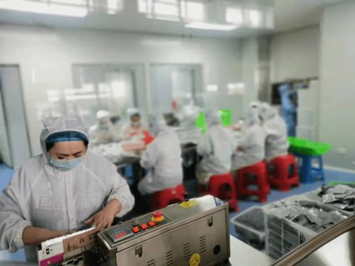 未來科技城省級制造業(yè)創(chuàng)新中心打通醫(yī)療器械全流程技術(shù)服務(wù)