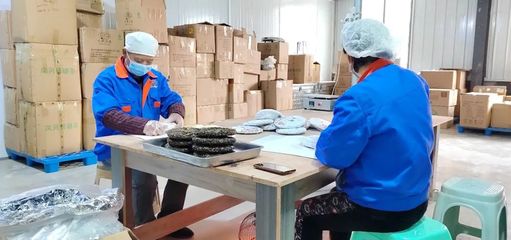 貴州貴黑茶業(yè) 匠心傳承，技術(shù)服務(wù)，點亮貴州黑茶制作技藝之光